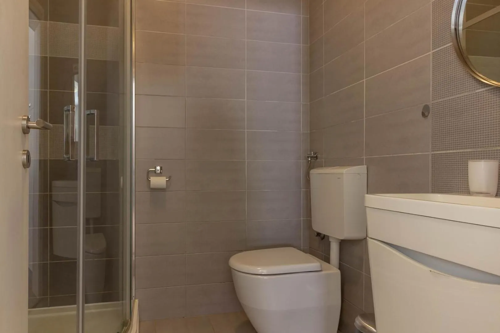 Prázdninový dům Ferienhaus Mit Privatpool Fuer 10 Personen Ca 175 Qm In Peroj, Istrien Istrische Riviera