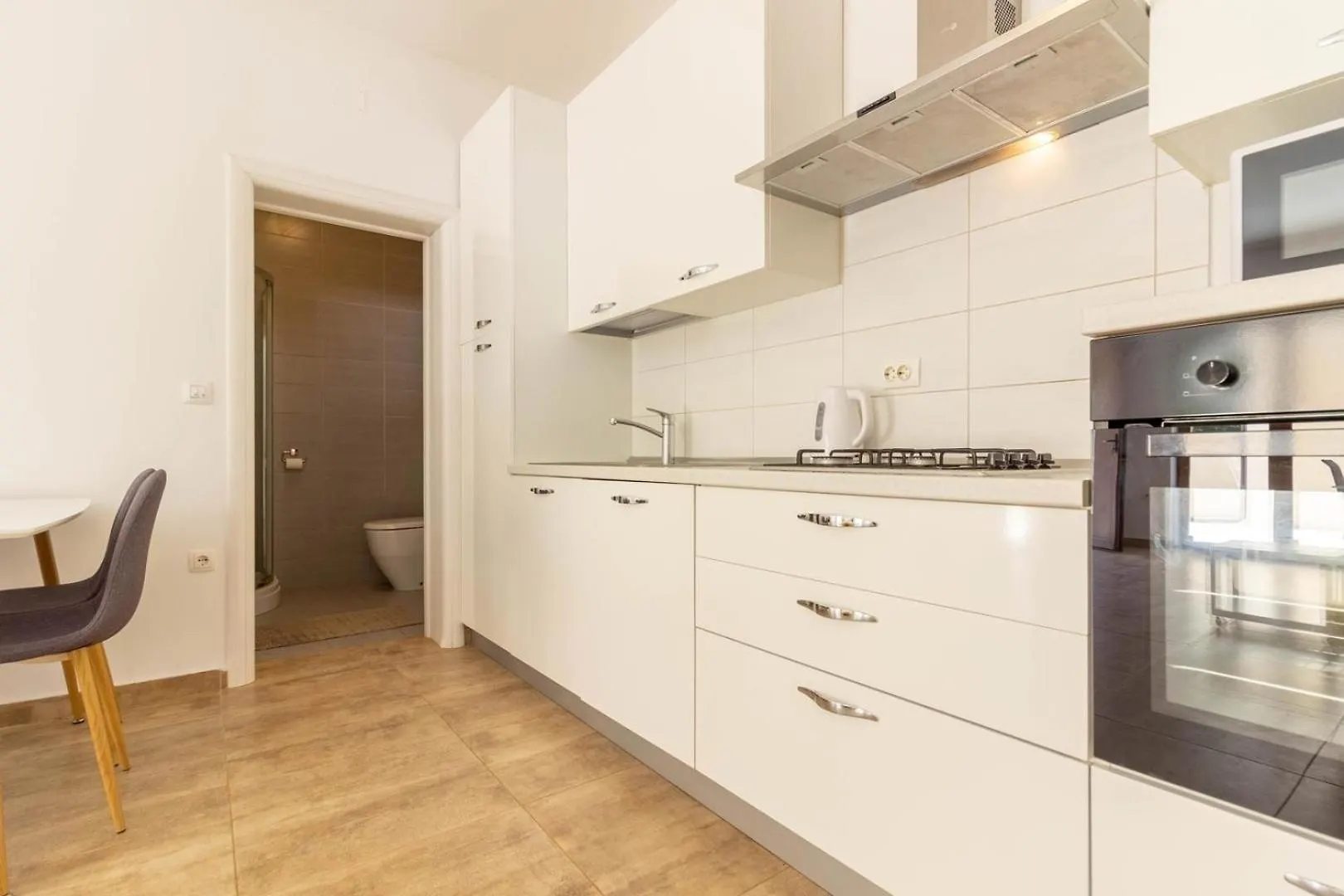 Prázdninový dům Ferienhaus Mit Privatpool Fuer 10 Personen Ca 175 Qm In Peroj, Istrien Istrische Riviera