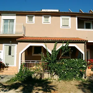2* Penzion & Roza