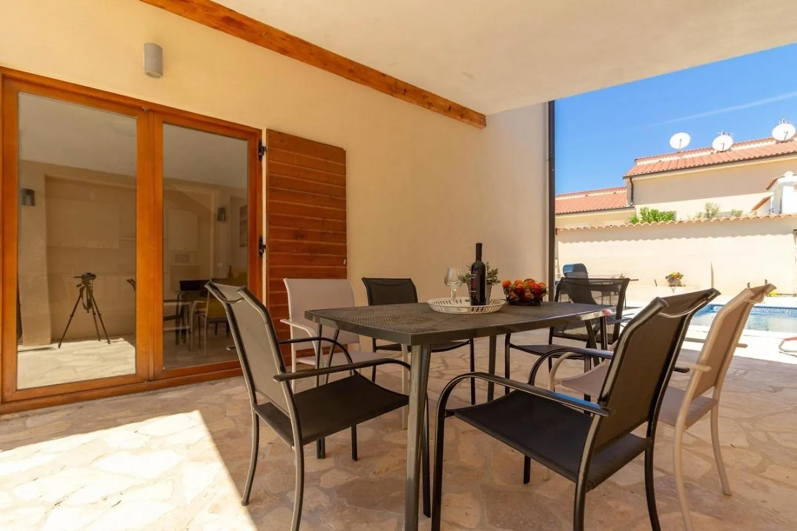 Holiday home Ferienhaus Mit Privatpool Fuer 10 Personen Ca 175 Qm In Peroj, Istrien Istrische Riviera