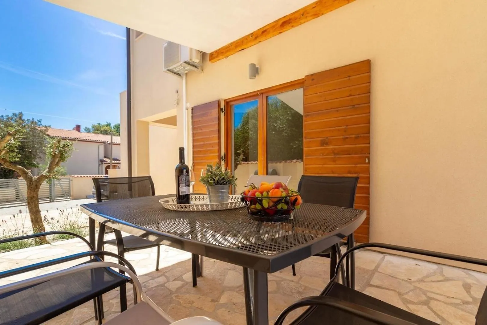Ferienhaus Mit Privatpool Fuer 10 Personen Ca 175 Qm In Peroj, Istrien Istrische Riviera Peroj