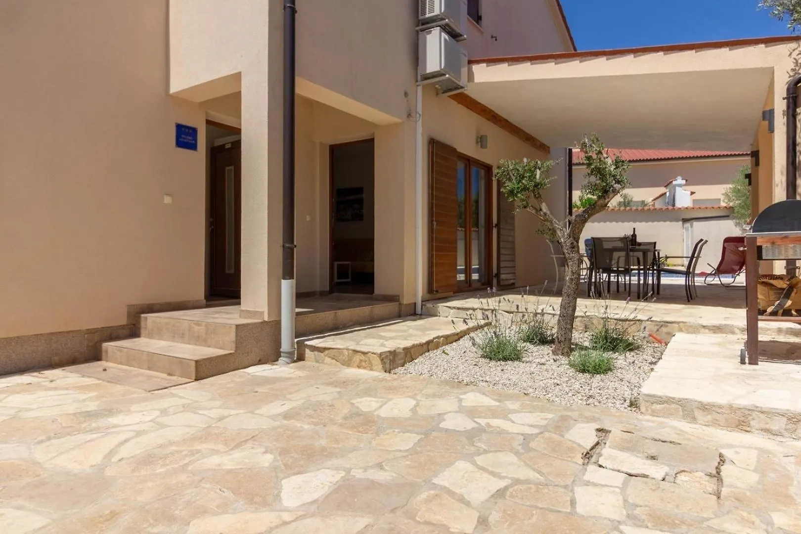 Ferienhaus Mit Privatpool Fuer 10 Personen Ca 175 Qm In Peroj, Istrien Istrische Riviera Holiday home Peroj