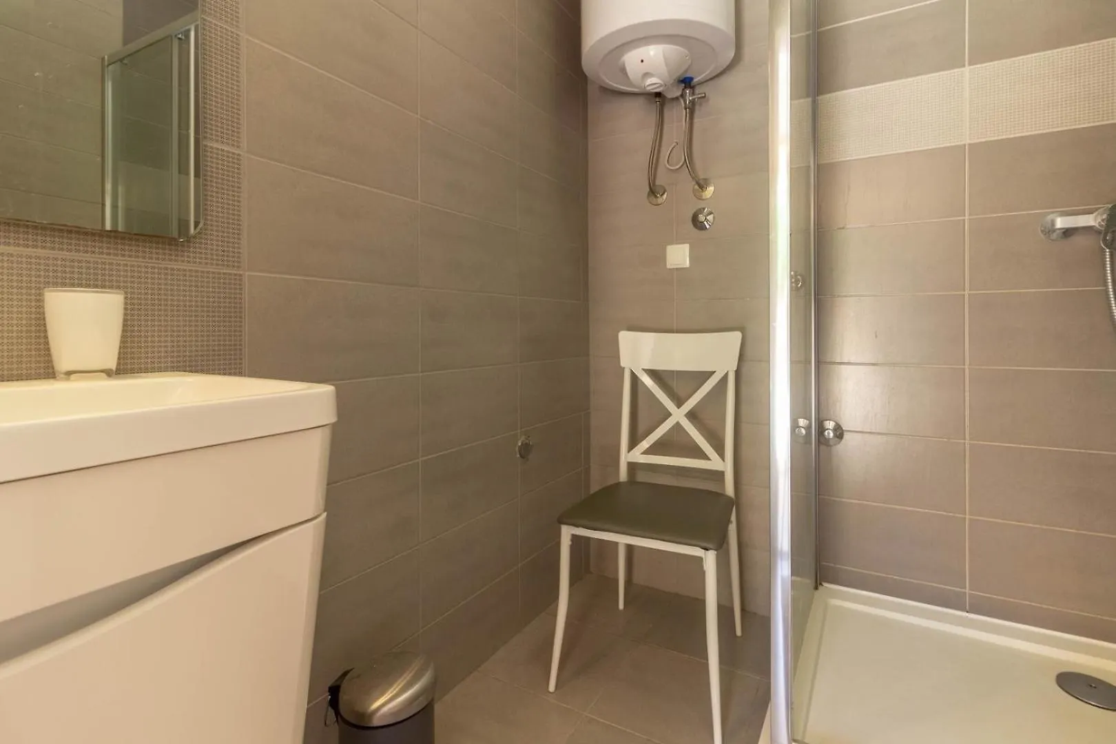 Ferienhaus Mit Privatpool Fuer 10 Personen Ca 175 Qm In Peroj, Istrien Istrische Riviera